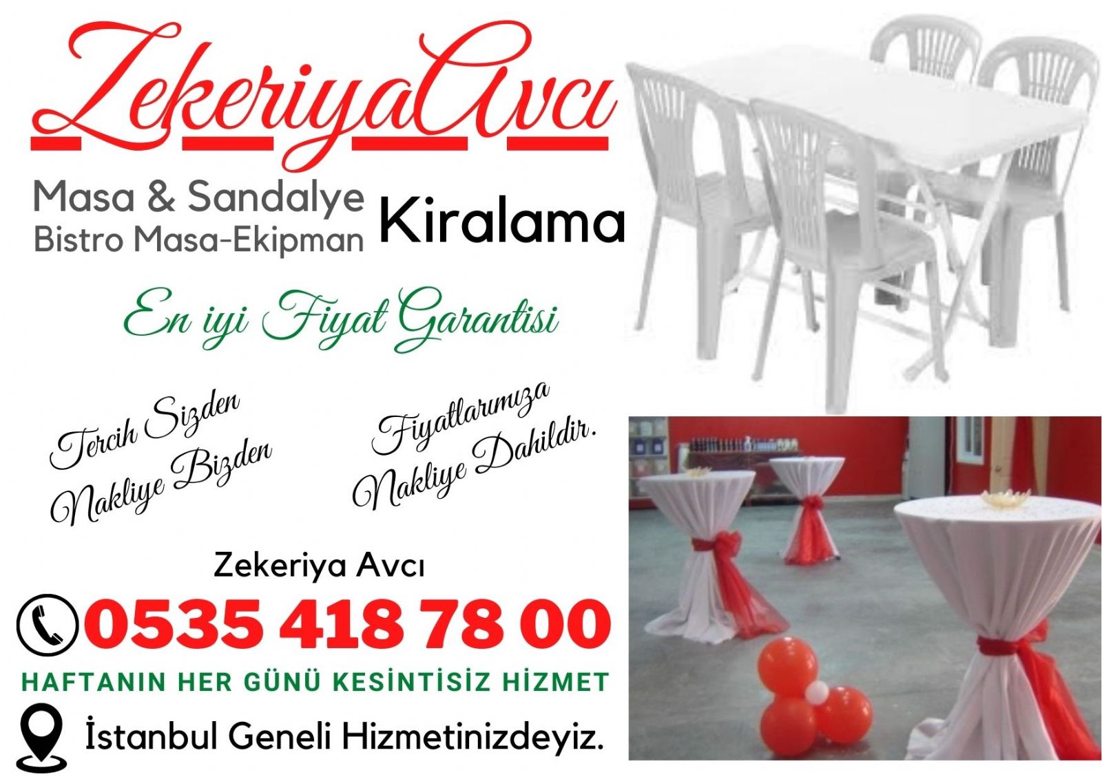 bayrampaşa-masa-sandalye-kiralama